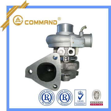 Turbocharger da série de TFO35HM-12T / 4 (OEM No.:28200-4A200) para Hyundai D4BH